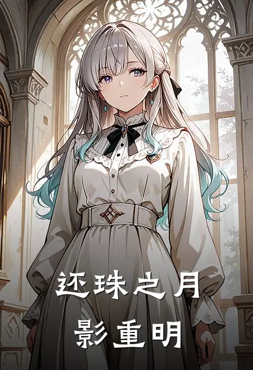 还珠之月影重明