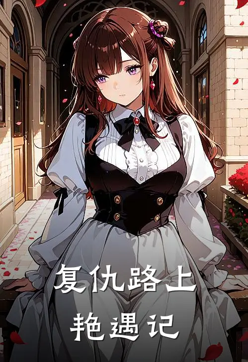 复仇路上艳遇记