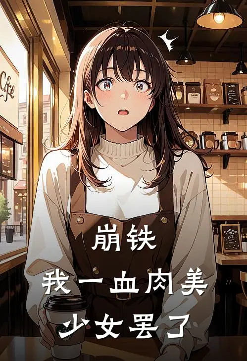 崩铁，我一血肉美少女罢了