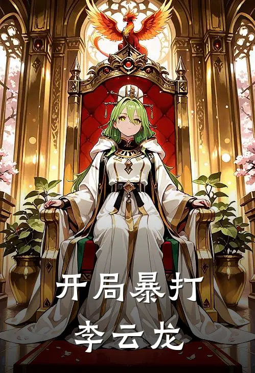 开局暴打李云龙