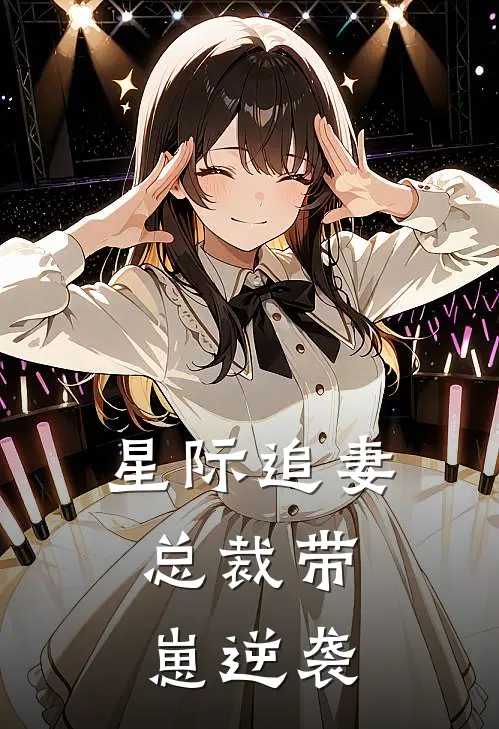 星际追妻：总裁带崽逆袭