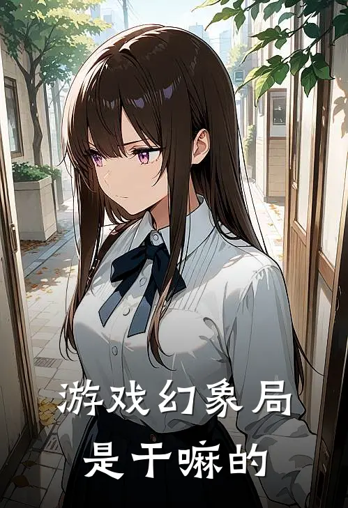 游戏幻象局是干嘛的