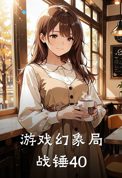 游戏幻象局战锤40