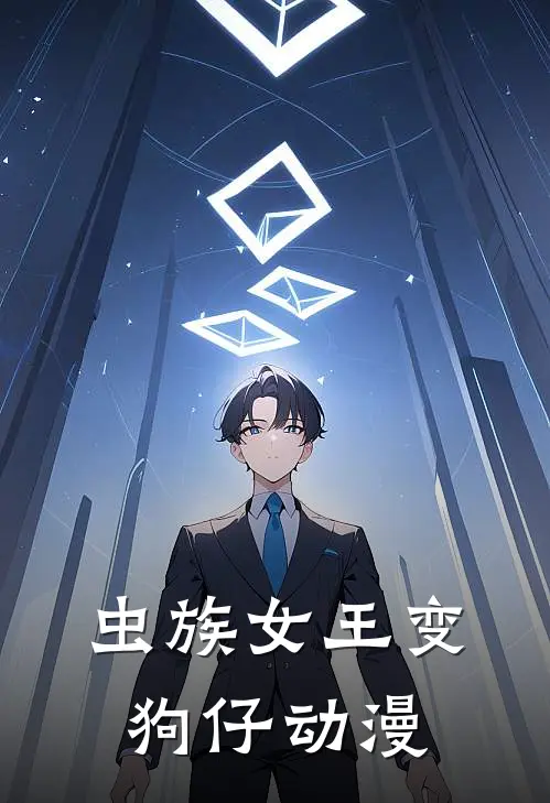 虫族女王变狗仔动漫