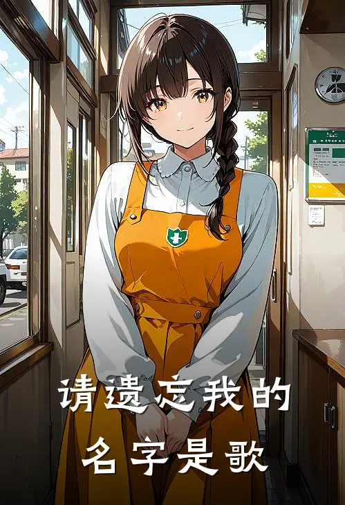 请遗忘我的名字是歌