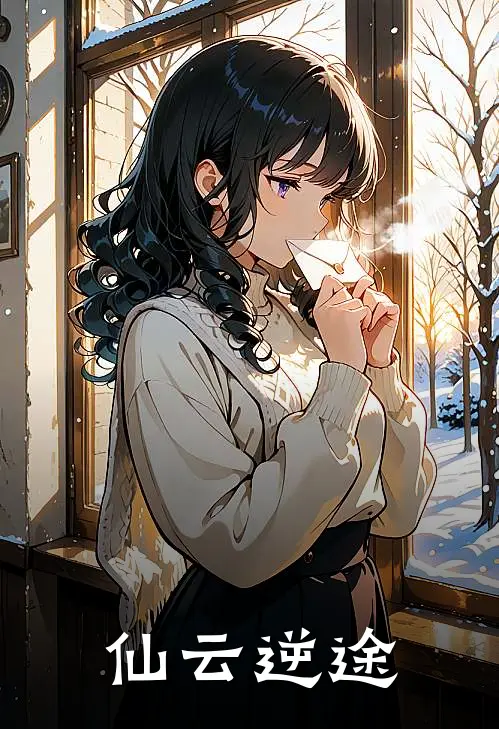 仙云逆途