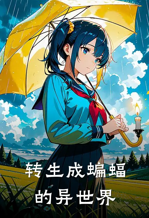 转生成蝙蝠的异世界