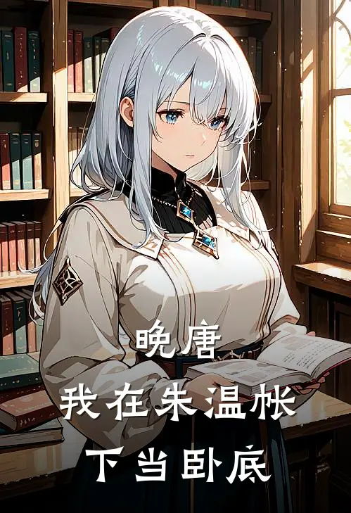 晚唐：我在朱温帐下当卧底