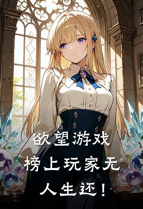 欲望游戏：榜上玩家无人生还！