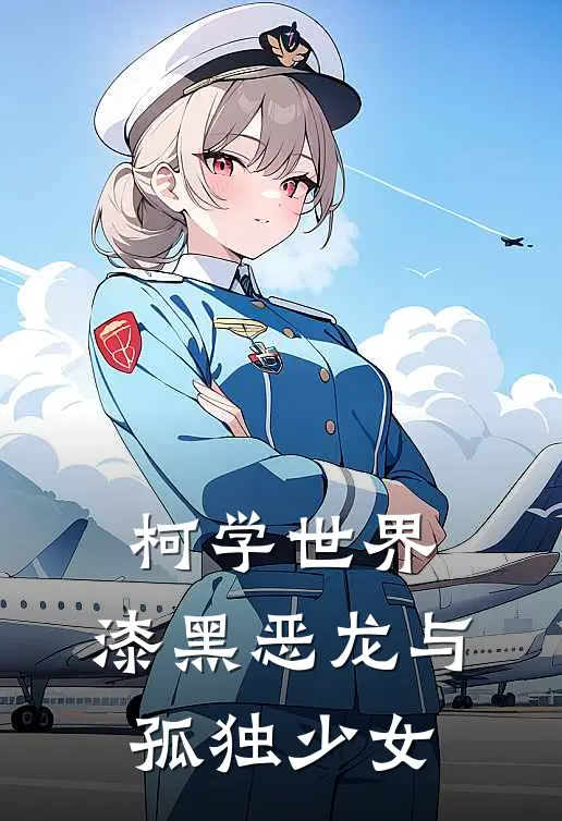 柯学世界：漆黑恶龙与孤独少女