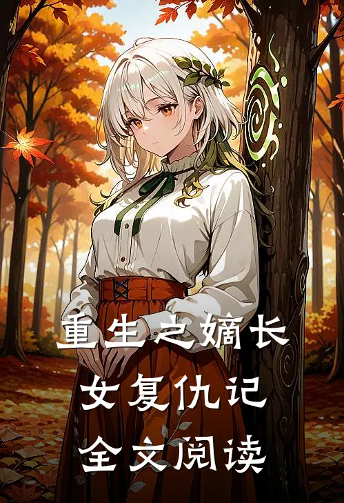 重生之嫡长女复仇记全文阅读