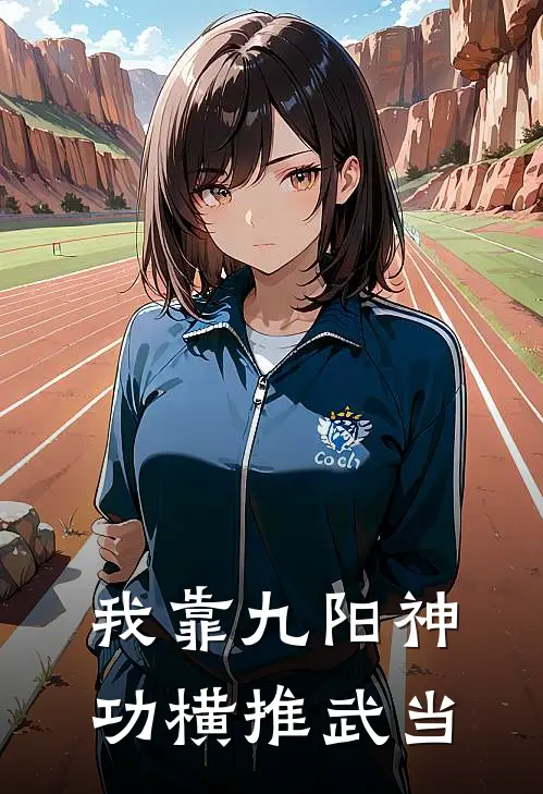 我靠九阳神功横推武当