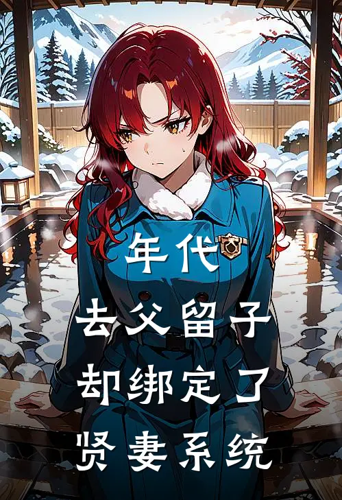 年代：去父留子却绑定了贤妻系统