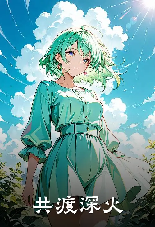 共渡深火