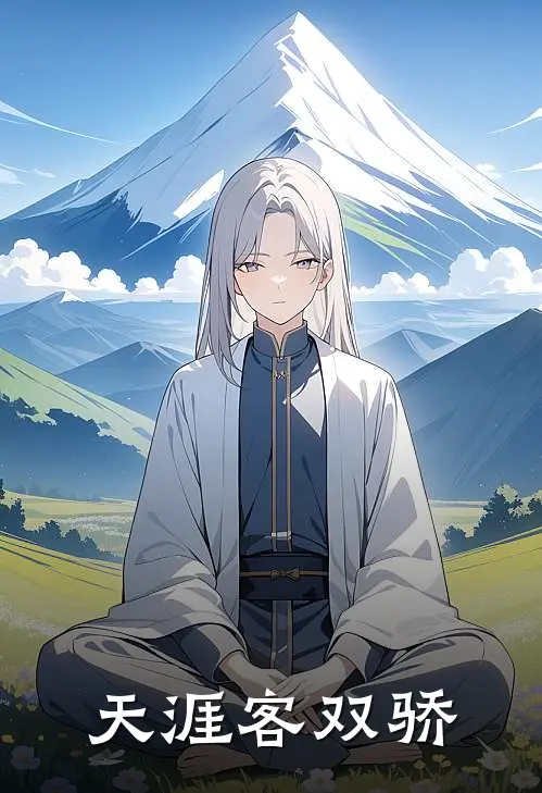 天涯客双骄