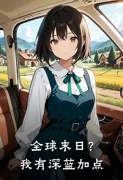 全球末日？我有深蓝加点