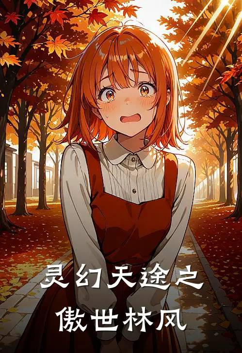灵幻天途之傲世林风
