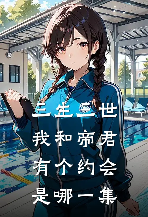 三生三世我和帝君有个约会是哪一集