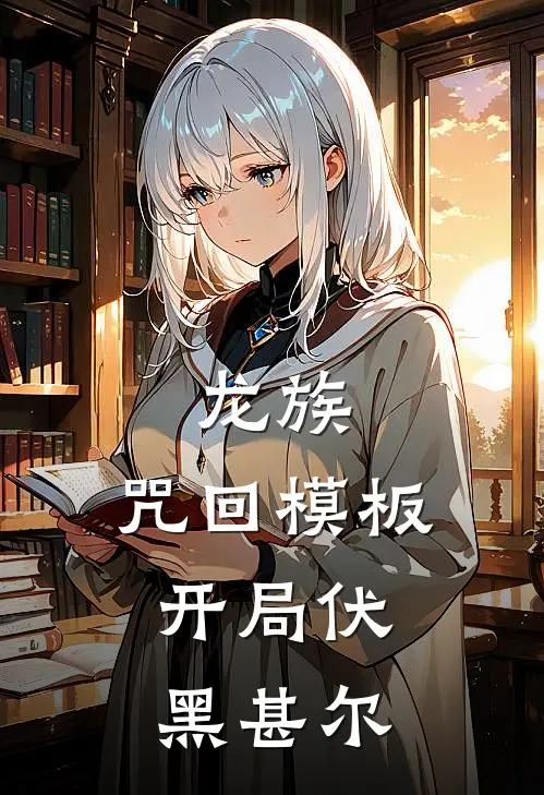 龙族：咒回模板，开局伏黑甚尔