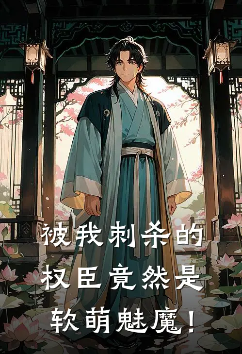 被我刺杀的权臣竟然是软萌魅魔！