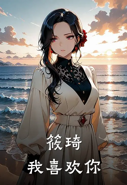 筱琦，我喜欢你