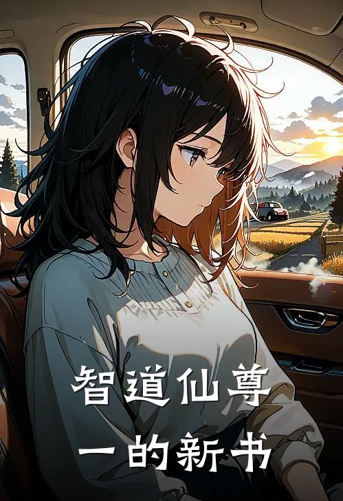 智道仙尊一的新书