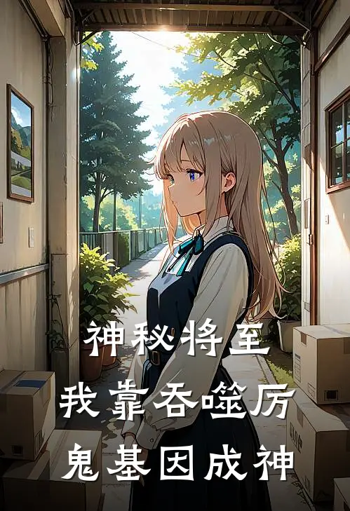 神秘将至，我靠吞噬厉鬼基因成神