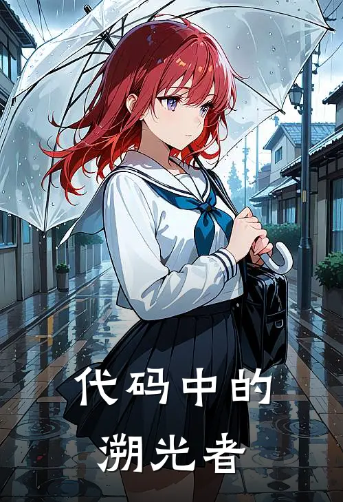 代码中的溯光者