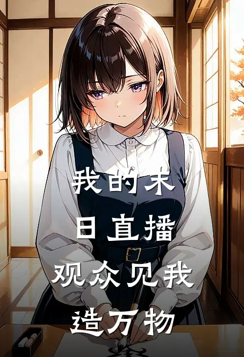 我的末日直播：观众见我造万物