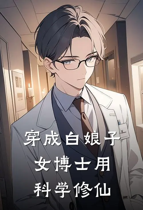 穿成白娘子，女博士用科学修仙