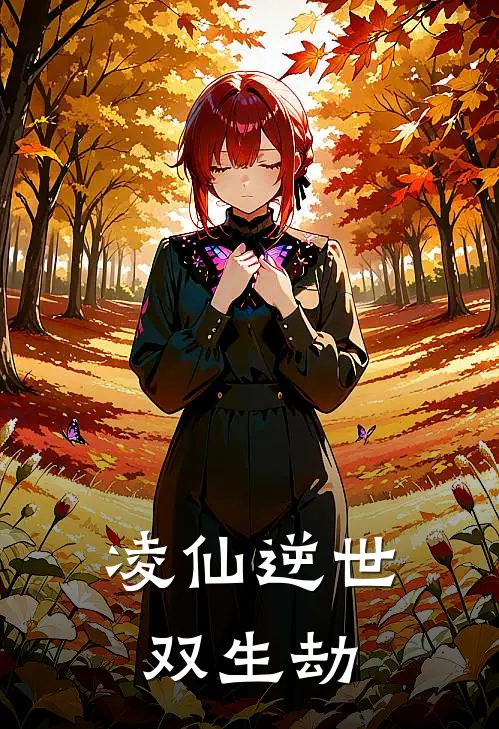 凌仙逆世双生劫