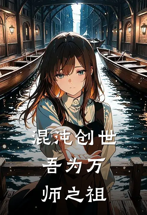 混沌创世：吾为万师之祖