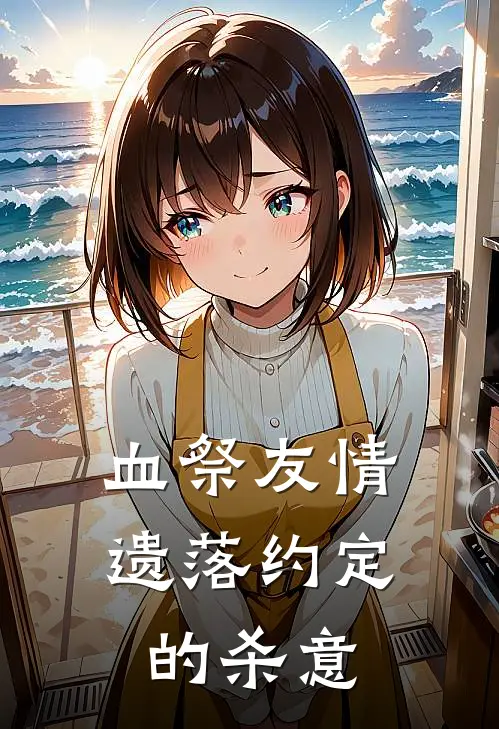 血祭友情：遗落约定的杀意