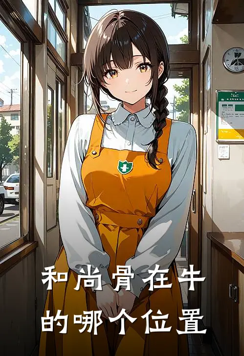 和尚骨在牛的哪个位置