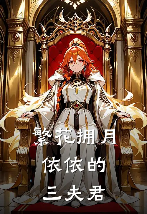 繁花拥月：依依的三夫君