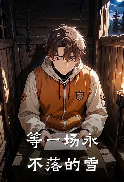 等一场永不落的雪