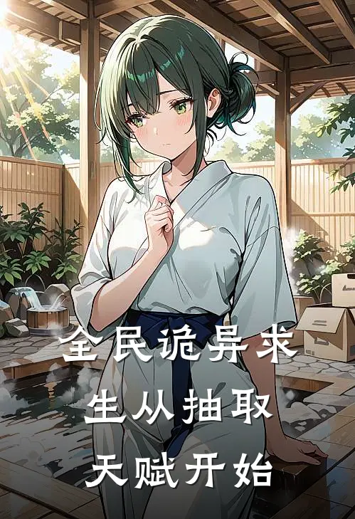 全民诡异求生从抽取天赋开始