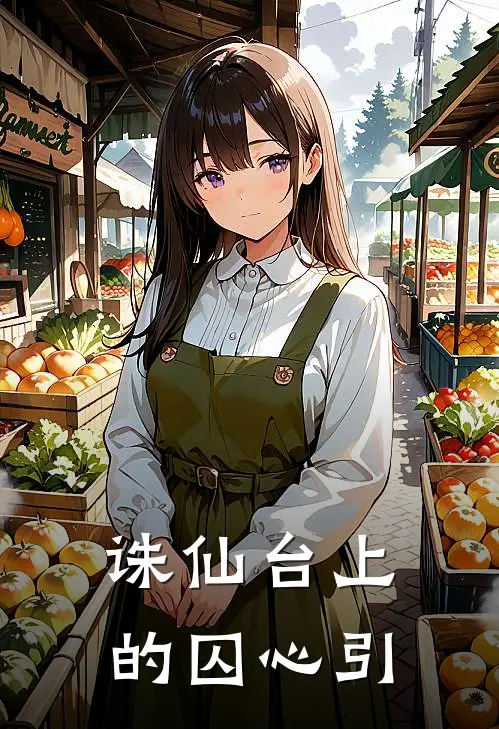 诛仙台上的囚心引