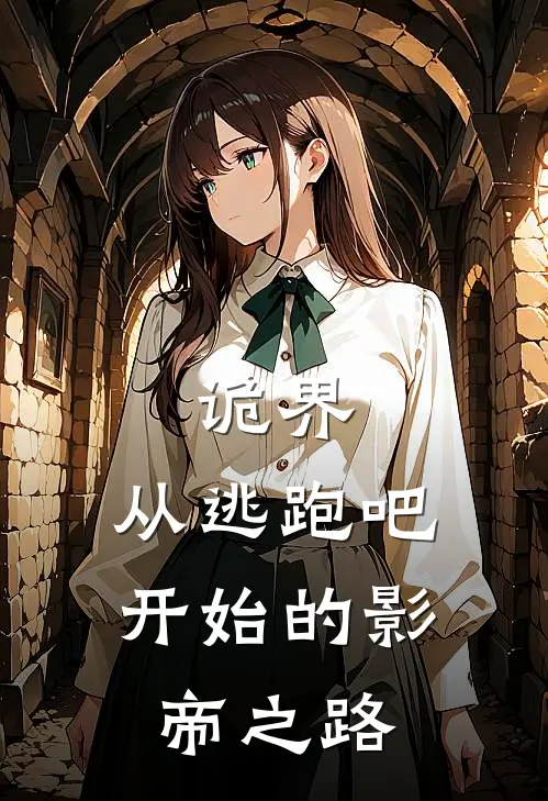 诡界：从逃跑吧开始的影帝之路