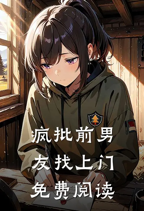 疯批前男友找上门免费阅读