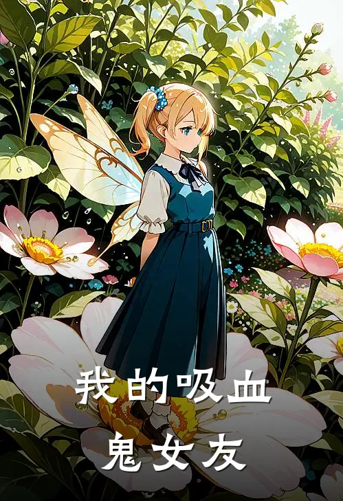 我的吸血鬼女友