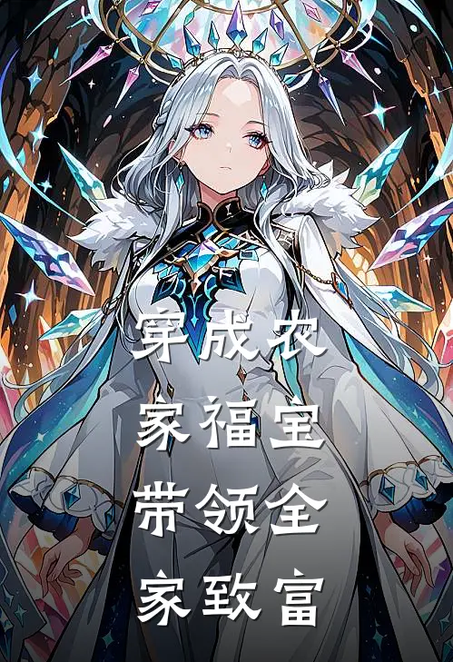 穿成农家福宝，带领全家致富