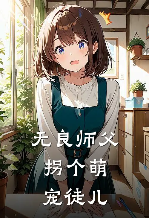 无良师父：拐个萌宠徒儿