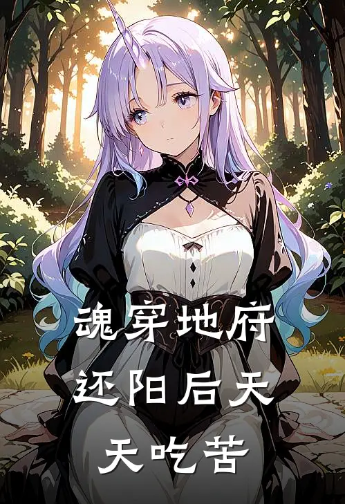 魂穿地府，还阳后天天吃苦