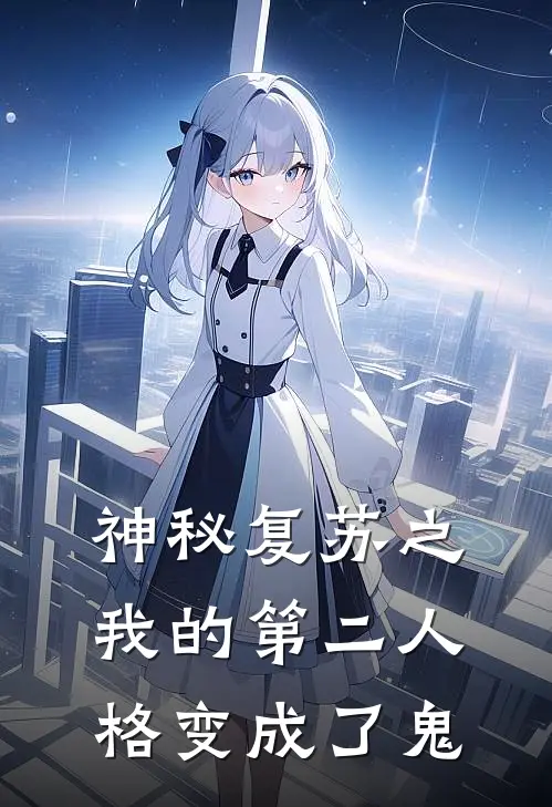 神秘复苏之我的第二人格变成了鬼