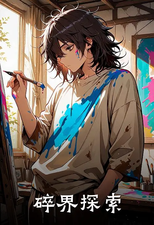 碎界探索