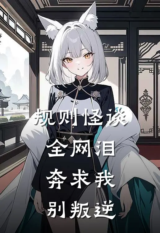 规则怪谈：全网泪奔求我别叛逆