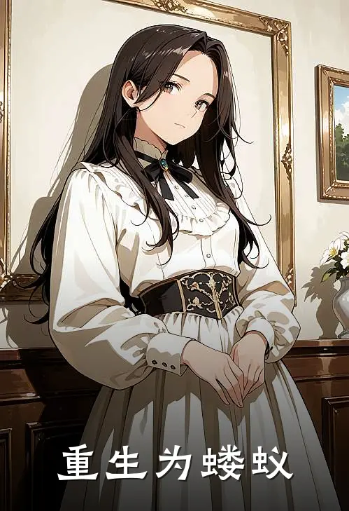 重生为蝼蚁