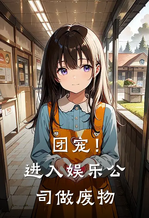 团宠！进入娱乐公司做废物