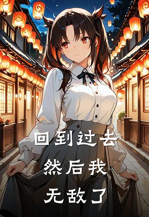 回到过去，然后我无敌了